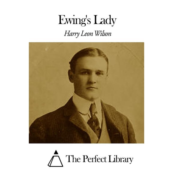 Ewing's Lady, (Paperback)