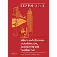 thumbnail image 1 of Ework and Ebusiness in Architecture, Engineering and Construction: Proceedings of the 12th European Conference on Product and Process Modelling (Ecppm 2018), September 12-14, 2018, Copenhagen, Denmark, 1 of 1