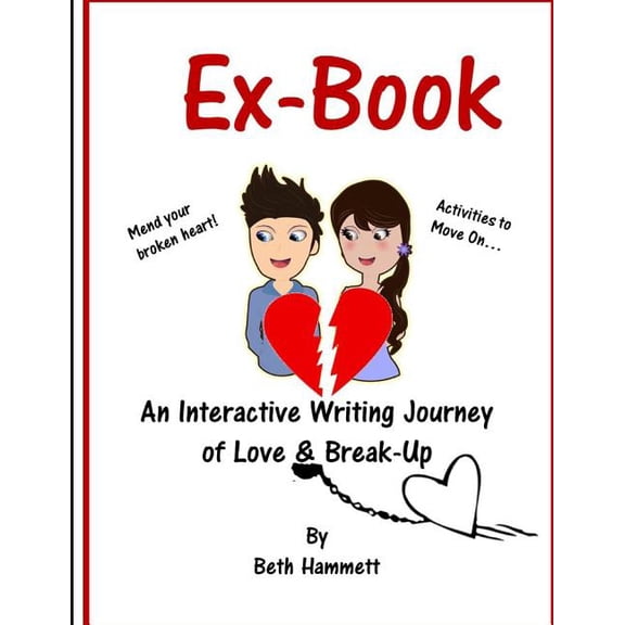 Ex-Book, (Paperback)