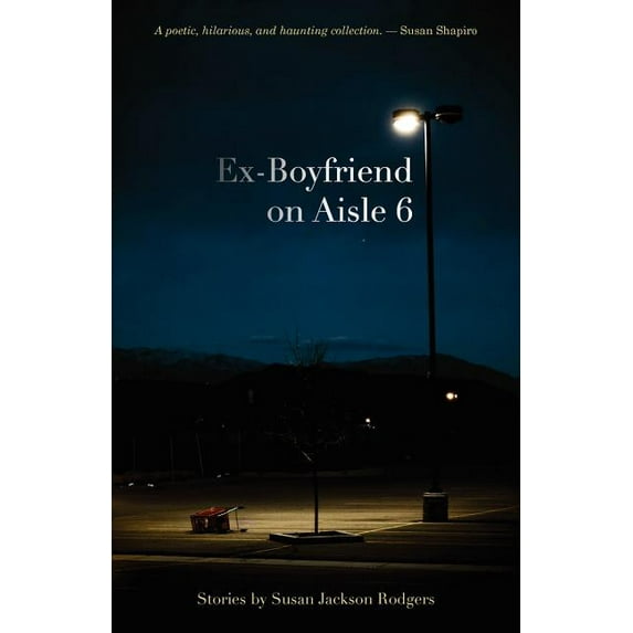 Ex-Boyfriend on Aisle 6 (Paperback)