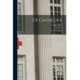thumbnail image 1 of Ex Cathedrâ : Essays on Insanity (Paperback), 1 of 1
