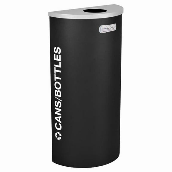Ex-Cell Kaiser Kaleidoscope RC-KDHR Waste Receptacle