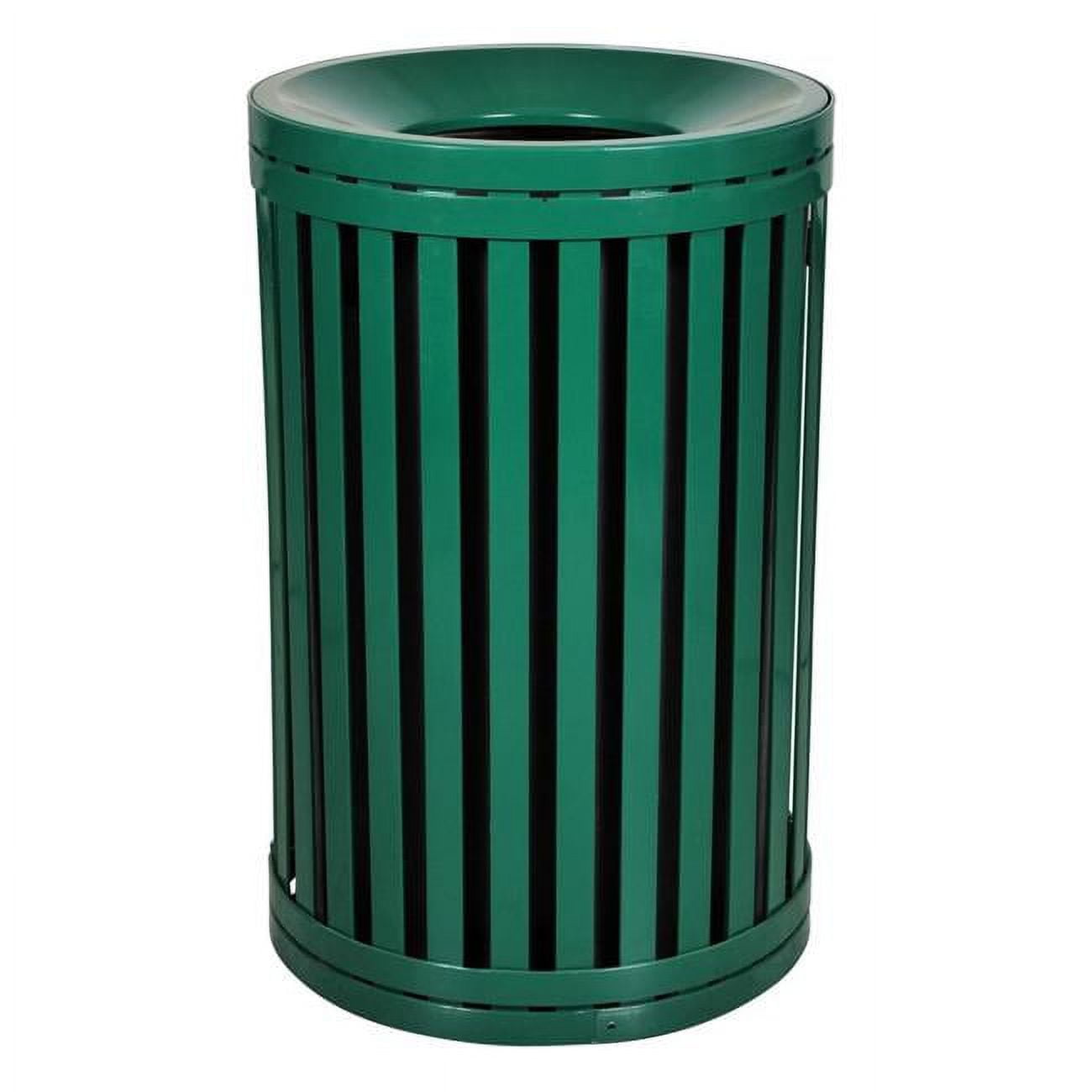 ExCell Kaiser SCTP40 ND HGR South Hampton 45 Gallon Streetscape