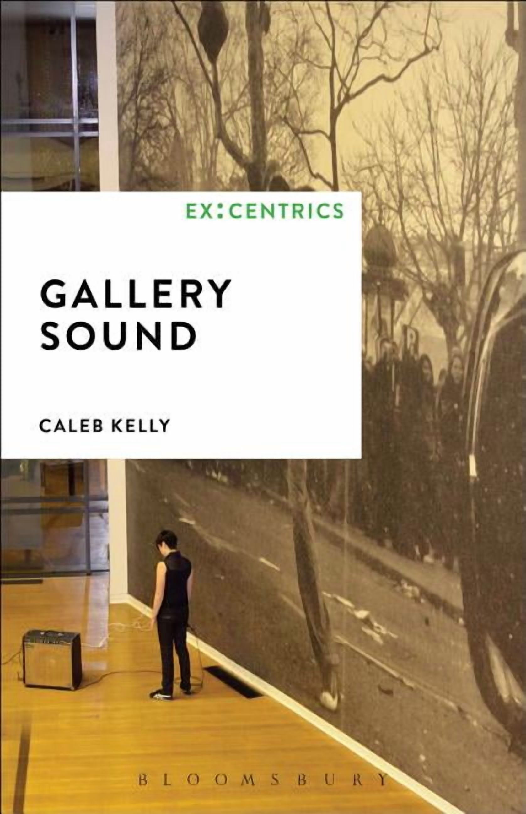 Ex: Centrics Gallery Sound, (Hardcover)