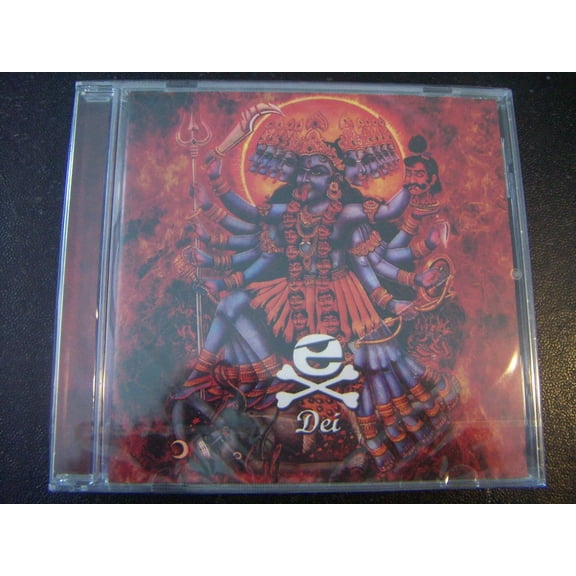 EX Ex - Dei (CD)