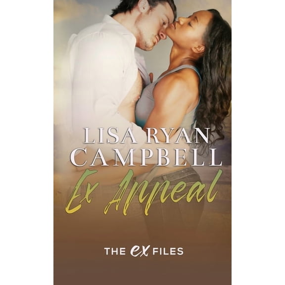 Ex Files Ex Appeal, (Paperback)
