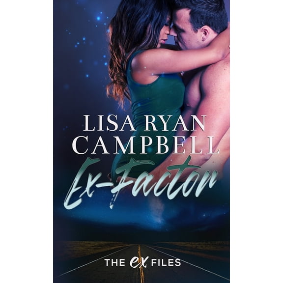 Ex Files Ex Factor, (Paperback)