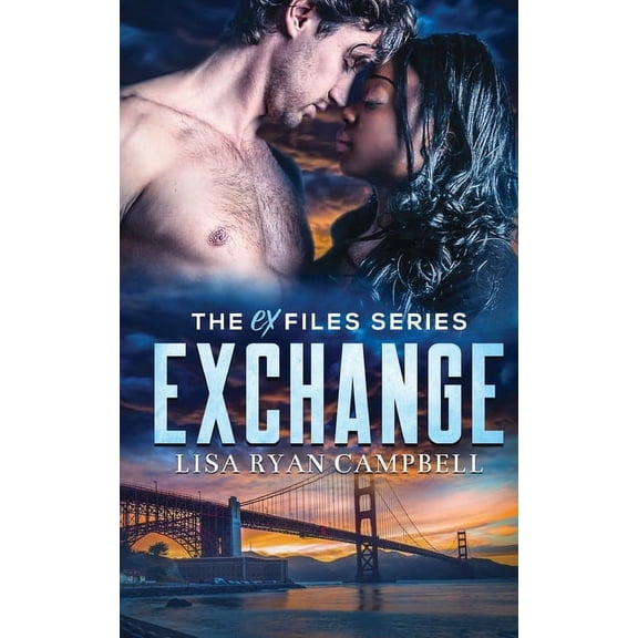Ex Files Exchange, Book 3, (Paperback)