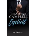 thumbnail image 1 of Ex Files Explicit, (Paperback), 1 of 1