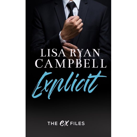 Ex Files Explicit, (Paperback)