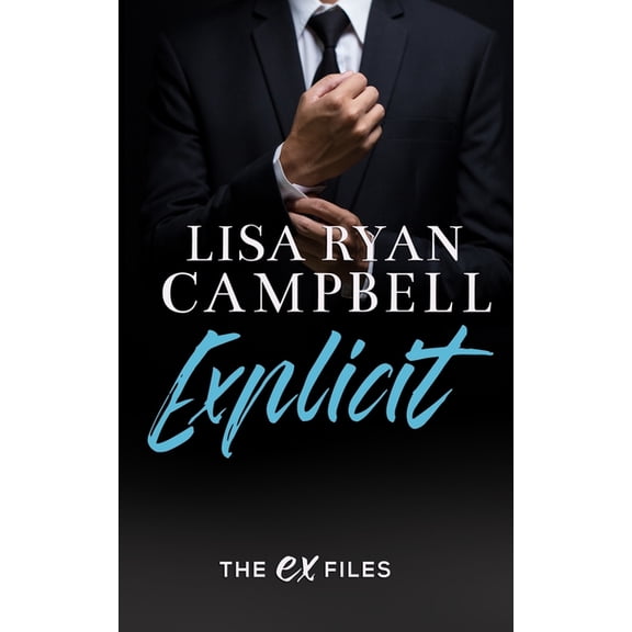Ex Files Explicit, (Paperback)