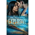 thumbnail image 1 of Ex Files Explosive, (Paperback), 1 of 1
