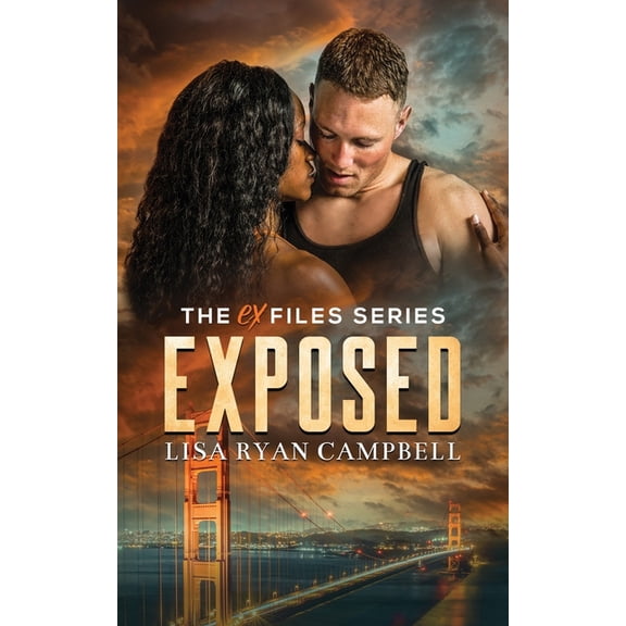 Ex Files Exposed, (Paperback)