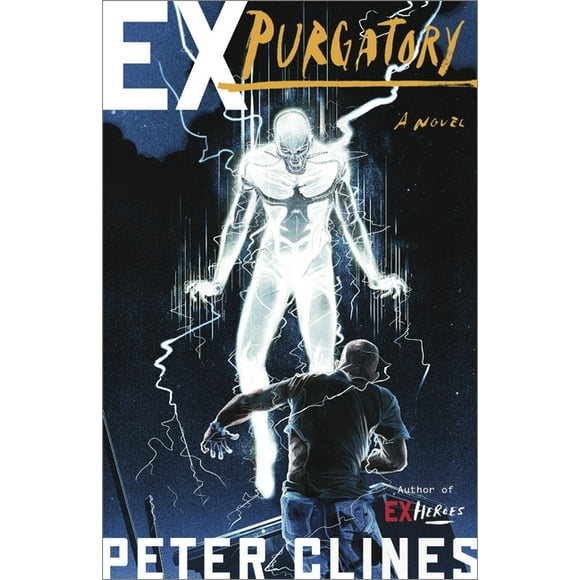 Ex-Heroes: Ex-Purgatory (Paperback)