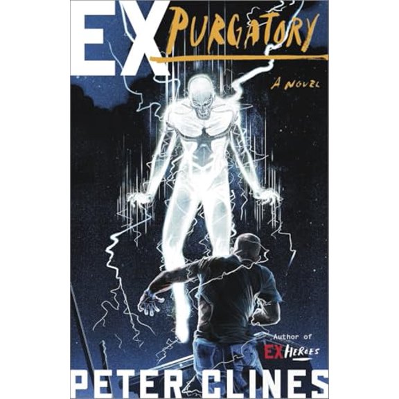 Pre-Owned Ex-Purgatory: A Novel (Ex-Heroes), 9780804136617, 0804136610, Paperback,
