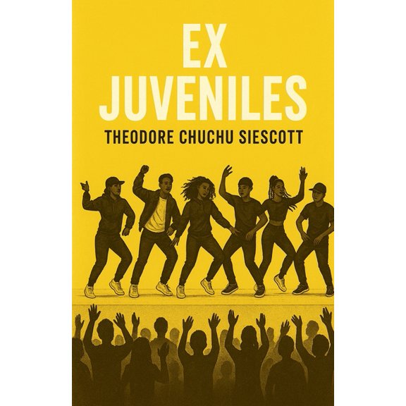 Ex Juveniles, (Paperback)