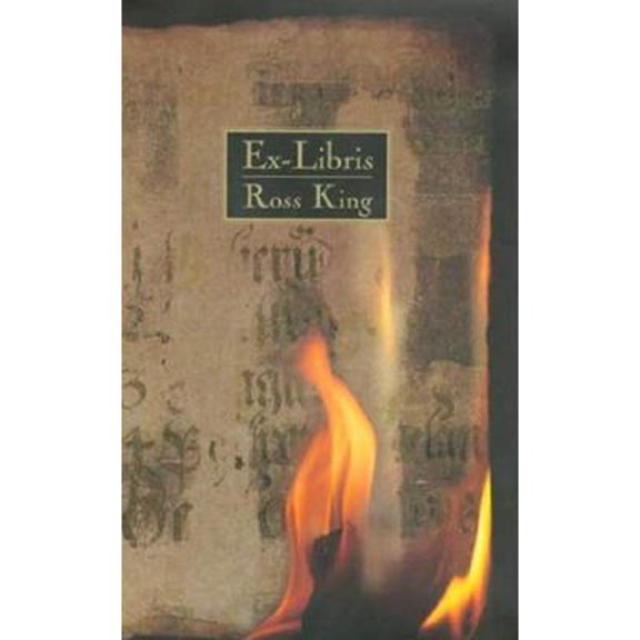 Pre-Owned Ex-Libris (Hardcover) 0802733573 9780802733573