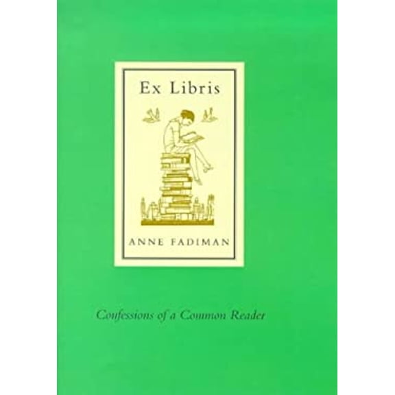 Pre-Owned Ex Libris (Hardcover) 0713993154 9780713993158