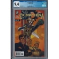 thumbnail image 1 of Ex Machina #1 - CGC 9.4 Comic Book, 1 of 2