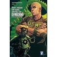thumbnail image 1 of Pre-Owned Ex Machina Book Three (Paperback) 9781401250034, 1 of 1