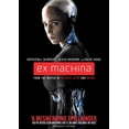thumbnail image 1 of Ex Machina (DVD+DC,STD,WS), 1 of 2