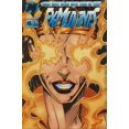 thumbnail image 1 of Ex-Mutants (Malibu) #15 VF ; Malibu Comic Book, 1 of 1