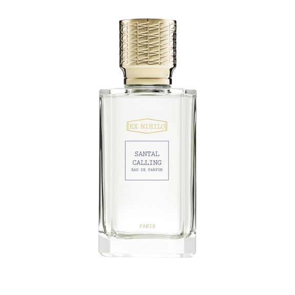Ex Nihilo Santal Calling , 1.7 oz EDP Spray