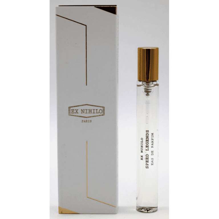 EX NIHILO スピード レジェンド EDP 50ML Ex Nihilo Speed Legends Eau de Parfum | ZGO Perfumery