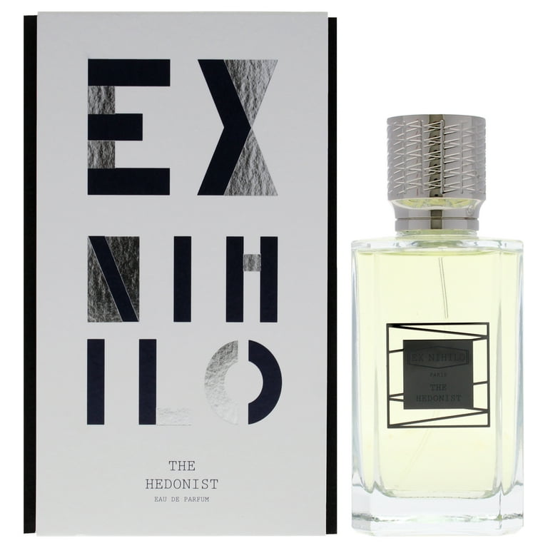 Ex Nihilo The Hedonist , 3.3 oz EDP Spray - Walmart.com