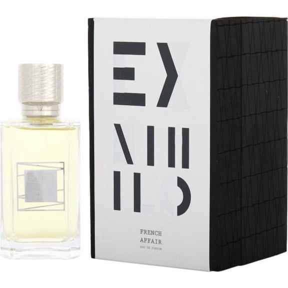 Ex Nihilo Unisex Iconoclaste French Affair EDP Spray 3.4 oz Fragrances 3760264091073