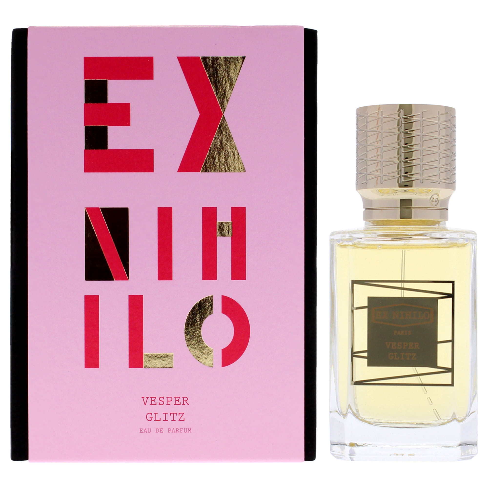 Ex Nihilo Vesper Glitz , 1.7 oz EDP Spray - Walmart.com