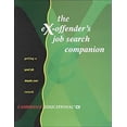 thumbnail image 1 of Pre-Owned Ex-Offender's Job Search Companion: Getting a Good Job Despite Your Record 9781564503121 Used, 1 of 1