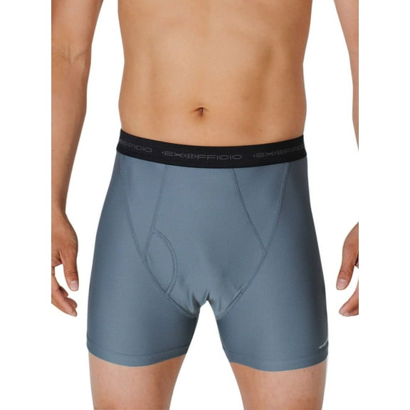 Ex Officio 2412172 Give-N-Go Boxer Brief