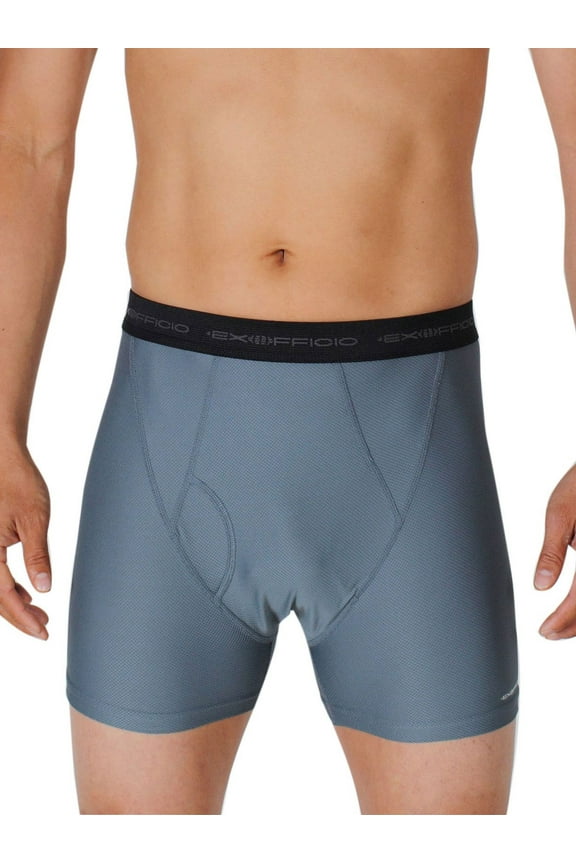 Ex Officio 2412172 Give-N-Go Boxer Brief