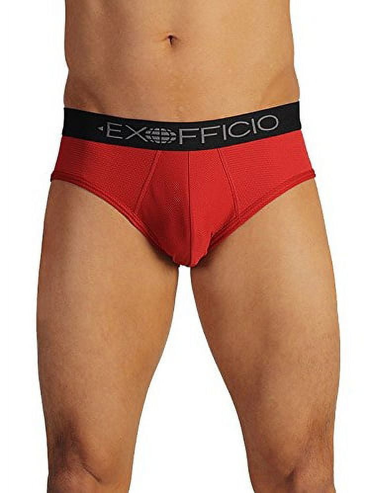 ExOfficio Men's Give-N-Go Sport Mesh Brief - Walmart.com
