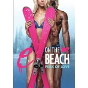Ex On The Beach Peak Of Love DVD, MTV Mod, Drama