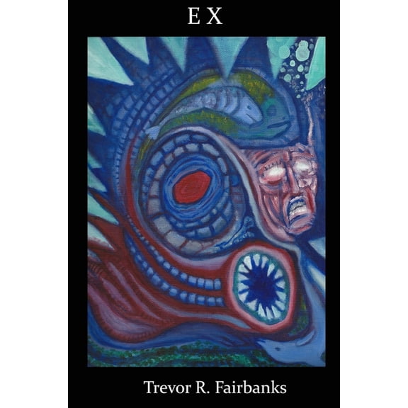 Ex (Paperback)