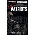 thumbnail image 1 of Pre-Owned Ex-Patriots Paperback, 1 of 1