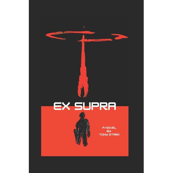 Ex Supra, (Paperback)