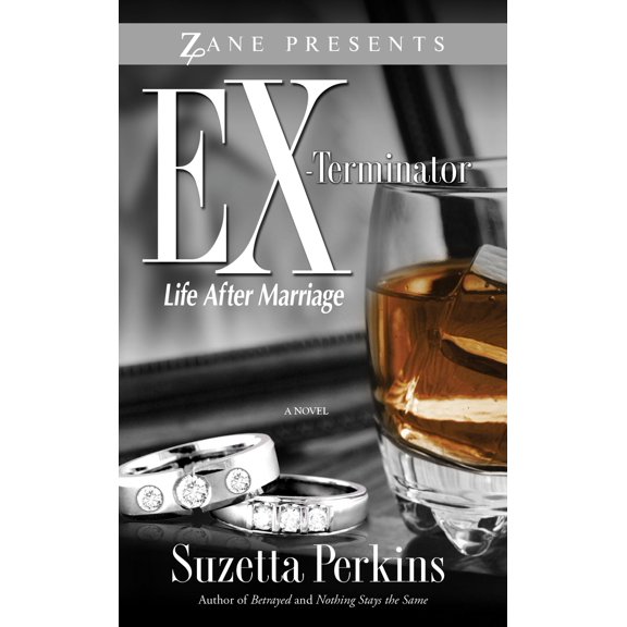 Pre-Owned Ex-Terminator : Life After Marriage (Paperback)