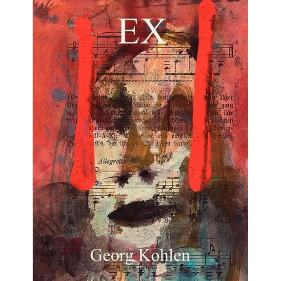 Ex: Texte und Bilder, (Paperback)