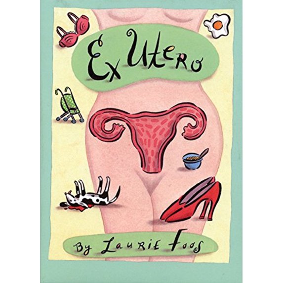 Pre-Owned Ex Utero (Hardcover) 1566890306 9781566890304