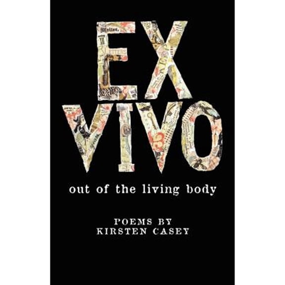 Ex Vivo (Paperback)