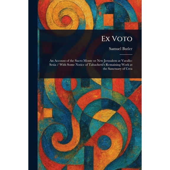 Ex Voto, (Paperback)