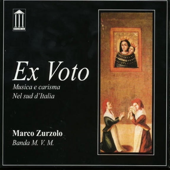 Ex Voto