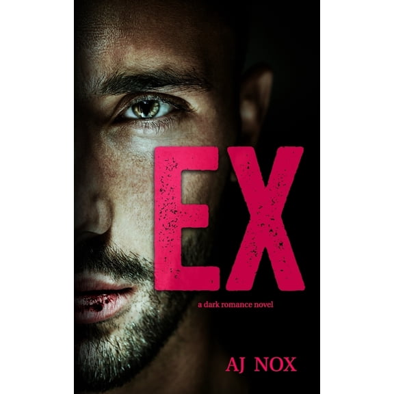Ex: (a dark romance novel), (Paperback)
