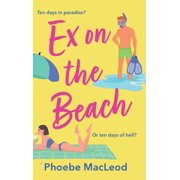 Ex on the Beach, Hardcover