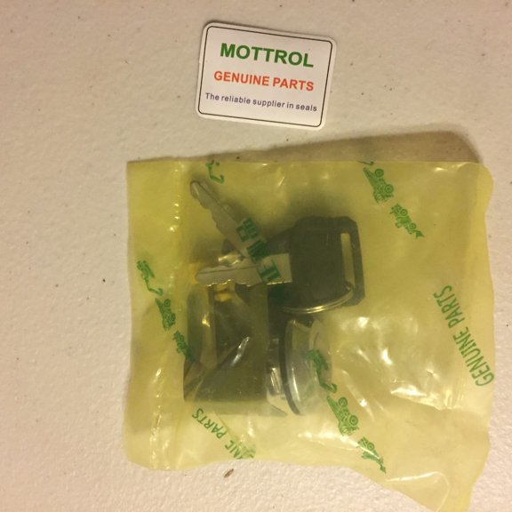 Ex200 Cabin Door Lock With 2 Pcs Keys H800 Fits Hitachi Excavator Ex100 Ex120 Ex300