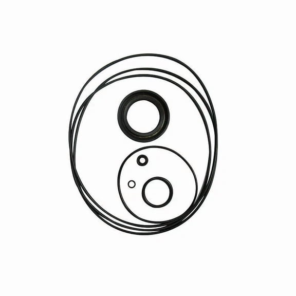 Ex450-5 Ex400-5 Travel Motor Seal Kit Fits Hitachi Excavator Final Drive Rebuild