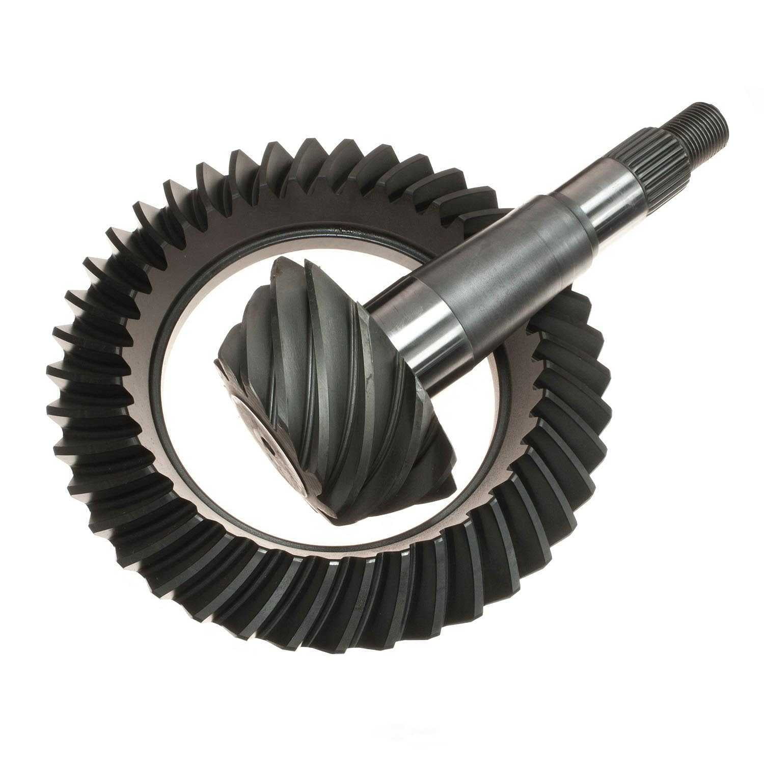 ExCel CR825390 Ring and Pinion (Chrysler 8.25'' 3.90) 1 Pack Fits select: 1994-2004 DODGE RAM 1500, 2005-2010 JEEP GRAND CHEROKEE